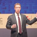 Zakerberg šokirao svet: Meta AI možda više neće biti besplatan za sve!