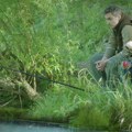 Uspeh na "Zlatnom vitezu" za film "Ne ljuti se, čoveče" Davida Denića, studenta Akademije umetnosti u Beogradu
