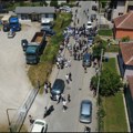 Nije dosadno u Kosjeriću i Zaječaru