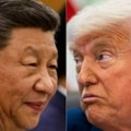 Postignut dogovor s Kinom oko tržišta, objavio Trump