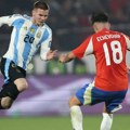 Argentinsko čudo od deteta pojačalo Real: Franko Mastantuono u Madridu do 2031. godine
