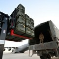 Moskva će tražiti od Kijeva da uništi svo zapadno oružje