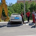 Ne daju da im isključe vodu, intervenisala policija, grad kažu da su priključci nelegalni