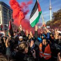 Izrael ubio reprezentativca Palestine: Dok je čekao pomoć, izgubio je život