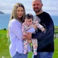 Teška saobraćajna nesreća Beba poginula u udesu
