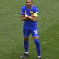 Zvezda Reala zaglavila u bolnici! Kilijanu Mbapeu pozlilo, muči ga gastroenteritis!