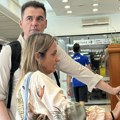 Raul: Srbija ima ratnike