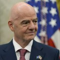 Infantino: Konačno ćemo znati ko je najbolji klub na svetu
