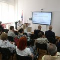 Balkan i Evropa u fokusu promena: Naučnici o izazovima tranzicije na Međunarodnoj naučnoj konferenciji na Fakultetu društvenih…