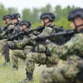 Војска Србије излази на терен Огласило се Министарство одбране најновијим саопштењем