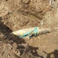 Ако чујете детонације, не брините: Сутра се у овом српском граду уништава пројектил пронађен 24. јуна