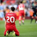 Kakav gest liverpula! Zauvek povučen broj 20 u znak sećanja na Žotu