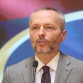 Advokat Olenik poručio ministru pravde: Ulica ima legitimitet, građani su nosioci suvereniteta a ne SNS