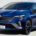 Renaultova prodaja u drugom tromesečju stagnirala zbog pada potražnje za kombijima
