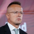 Mađarski ministar spoljnih poslova: Ukrajina će doneti rat EU