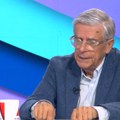 Profesor Crnobrnja: Realnost je daleko od onoga što politika može da postigne (VIDEO)