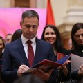 Aleksić ekskluzivno: Zahvaljujući studentima ljudi otvaraju oči