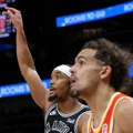 Devonte Grejem novi igrač Crvene zvezde: Prvi put napustio Ameriku, uzeo Teodosićev broj