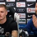 Fudbaler za kog je Ivica Iliev garantovao u Partizanu ima novi klub!