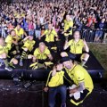 Deset godina MMF-a: Početak koji se pamti