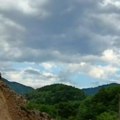 Odron blokirao put u ovom delu Srbije: Saobraćaj obustavljen: Vozači, oprez!