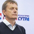 Ko je Darko Glišić, srpski ministar kom je pozlilo tokom gostovanja na televiziji