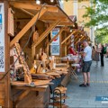 Otvoreno „Zanatsko selo“ posvećeno starim i umetničkim zanatima