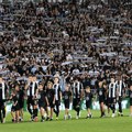 Ocene igrača partizana: Ovako su navijači videli poraz crno-belih od Hibernijana