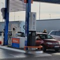 Nove niže cene goriva u narednih sedam dana