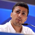 Najbolji fudbaler sveta opet povređen: Gvardiola ima glavobolje, a nije ni počela sezona