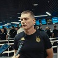 Poznato u kom sastavu Partizan putuje, Blagojević jasan: "Dvomeč sa Hibernijanom nije završen"