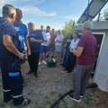 Pogledao ih bog - Pranjancima stigla voda na Preobraženje