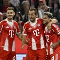 Bajern ubedljiv protiv Lajpciga na startu nove sezone Bundeslige