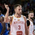 Ljudi ne veruju da se ovo stvarno desilo: Crnogorac ne igra na Evrobasketu jer je zgazio morskog ježa