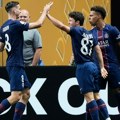 Ovo su derbi mečevi Lige šampiona: Psž protiv Barselone i Bajerna, Real će igrati sa Sitijem i Liverpulom...