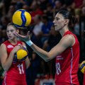 Odbojkašice Srbije stale u osmini finala Svetskog prvenstva: Eh, da Tijana Bošković nije povređena...