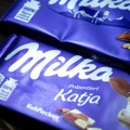 "Milka" čokolada optužena za prevaru Ovo su dugo krili od nas