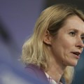 Kalas: Sastanak Si-Putin-Kim u Pekingu direktan izazov međunarodnom poretku