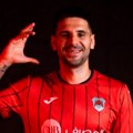 Mitrović karijeru nastavlja u Kataru