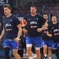 "Niste u pravu za Srbiju i Bogdana": Fiba se oglasila nakon što je objavila da nismo favoriti na Eurobasketu