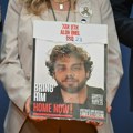 Hamas objavio prvi snimak Alona Ohela posle otmice: Srbija apeluje na oslobađanje talaca