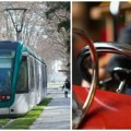 Ovi vozači nemaju pravo na grešku! Održava se Svetsko prvenstvo tramvaja u Beču, a discipline će vas ostaviti bez reči