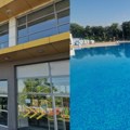 U toku radovi na rekonstrukciji zatvorenog bazena. Sezona na otvorenom kupališnom kompleksu zvanično završena