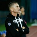Blagojević pred derbi: „To je bilo zabrinjavajuće…“