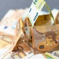 Evro probio rekord: Najjači u odnosu na dolar u poslednje četiri godine!
