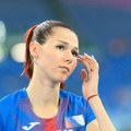 Nepoznata situacija za Angelinu Topić