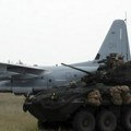 Stručnjak za bezbednost pojašnjava zašto baltičke države ne bi zaustavile invaziju Rusije: „NATO bi bio simbolična prepreka“…