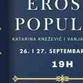 „Eros i Populos“ – kada introspektivna figuracija susreće pop art