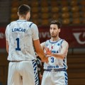 Ispali su iz ABA lige, večeras su došli na korak do plasmana u evropsko takmičenje!