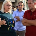 „Nauka na trgu“ u Kragujevcu najavila Evropsku noć istraživača